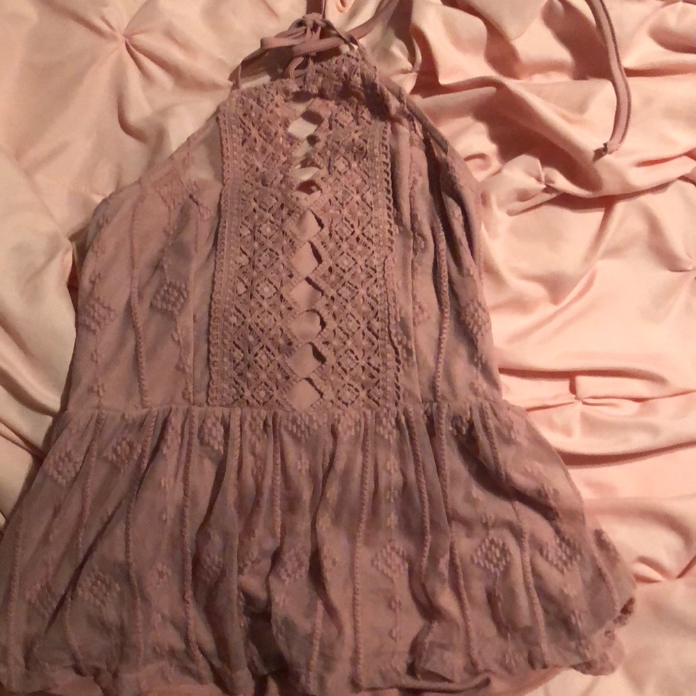 Rue 21 Shirt